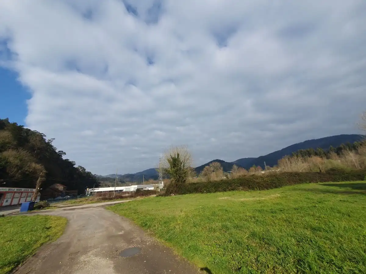 Terreno residenziale in vendita a Pravia, imagen 4