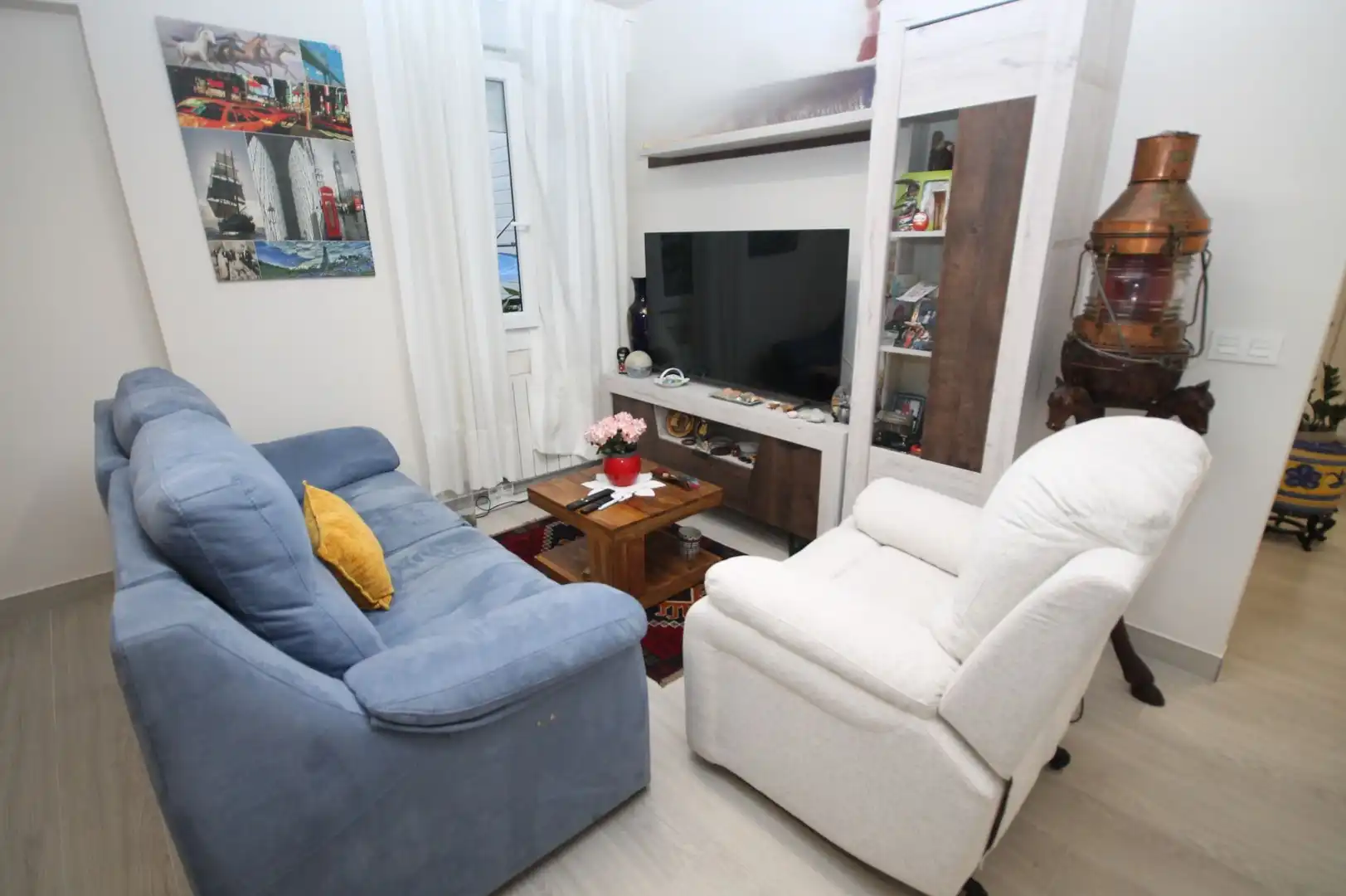 Piso con ascensor en venta en Genaro Oraá, imagen 4