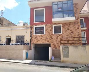 Exterior view of Flat for sale in Cartagena