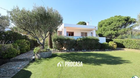 Foto 2 de Casa o chalet en venta en Musclera, El Port de la Selva, Girona