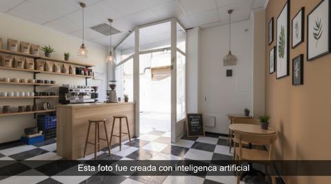 Foto 2 de Residencial en venda a Torrent - Cl Calvari, 30, Poble Nou, Torrent