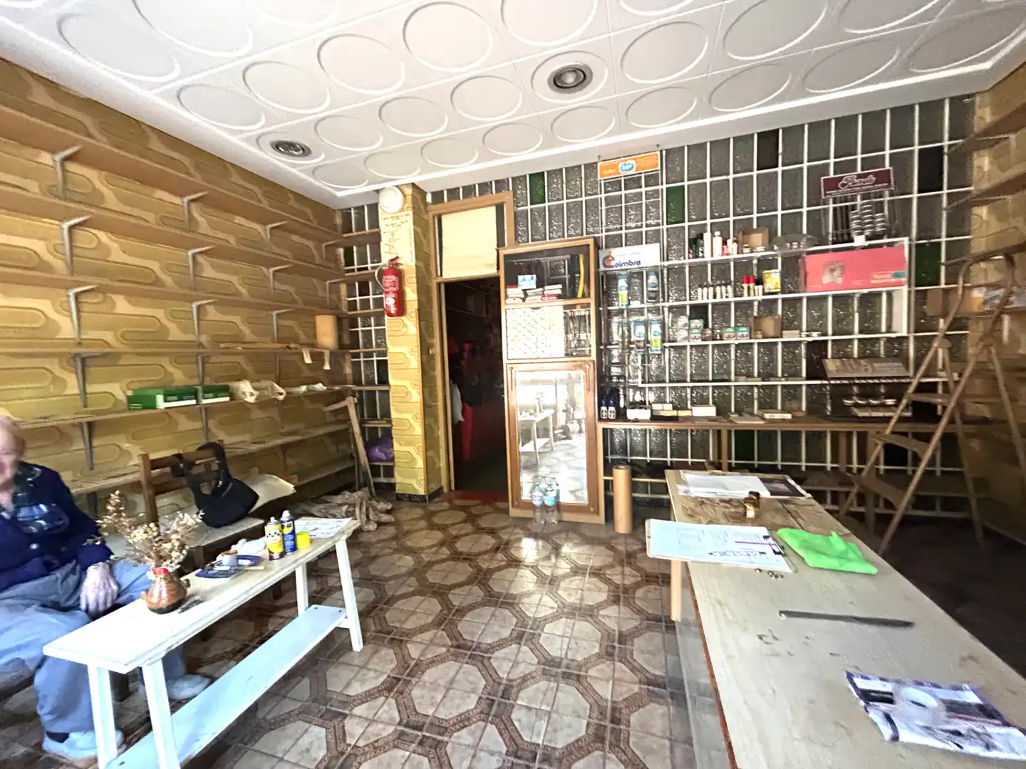 Local en venda en Vitoria - Gasteiz