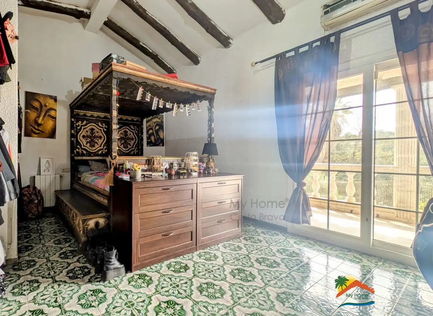 Maison avec piscine à vendre à Roca Grossa, imagen 9