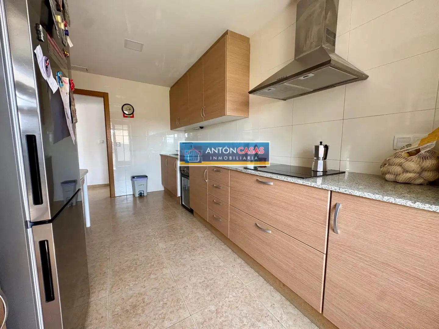 Wohnung mit Terrasse zum Verkauf in Monforte del Cid, imagen 5