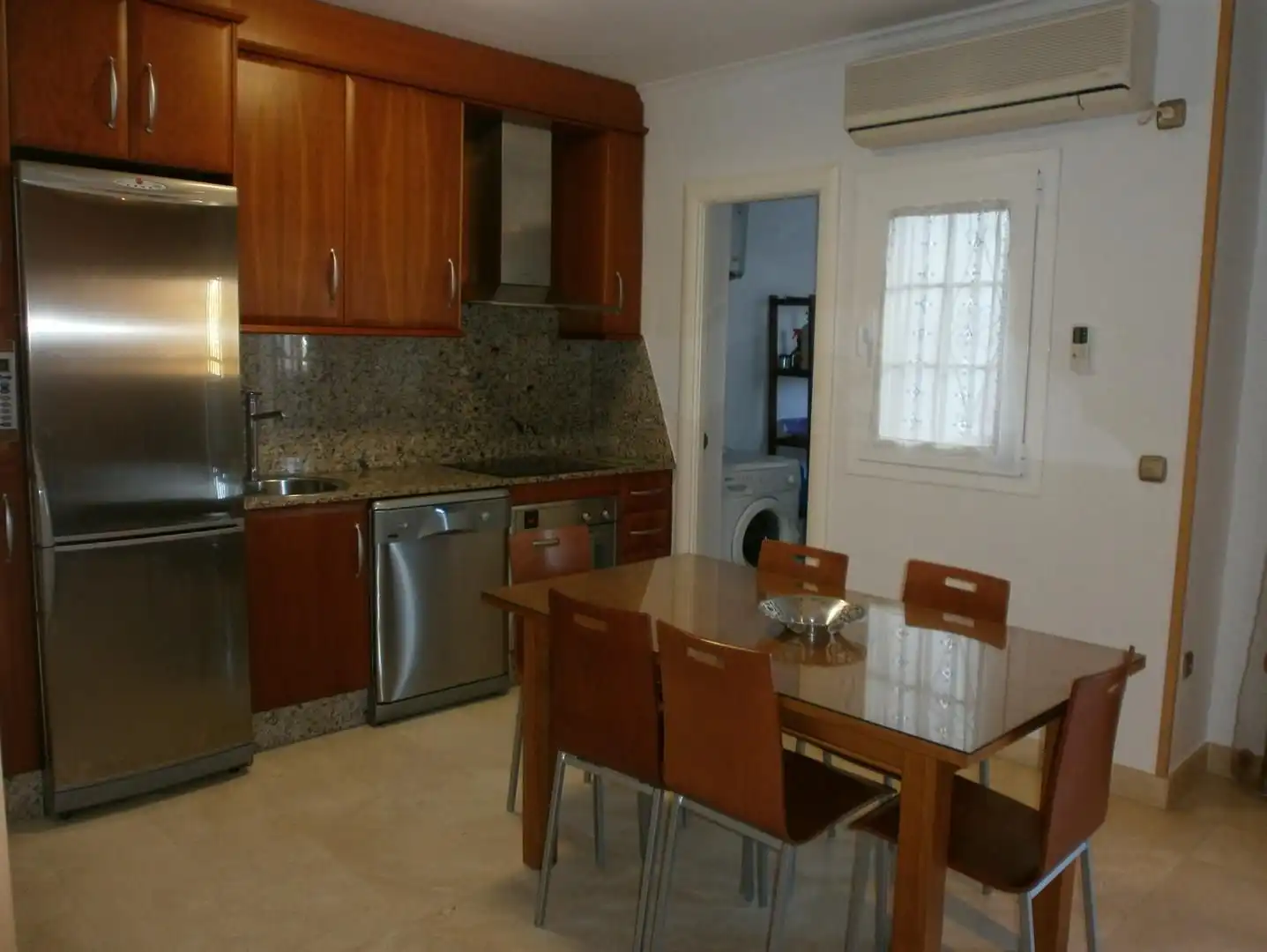 Detached homes for rent in Aguadulce Norte
