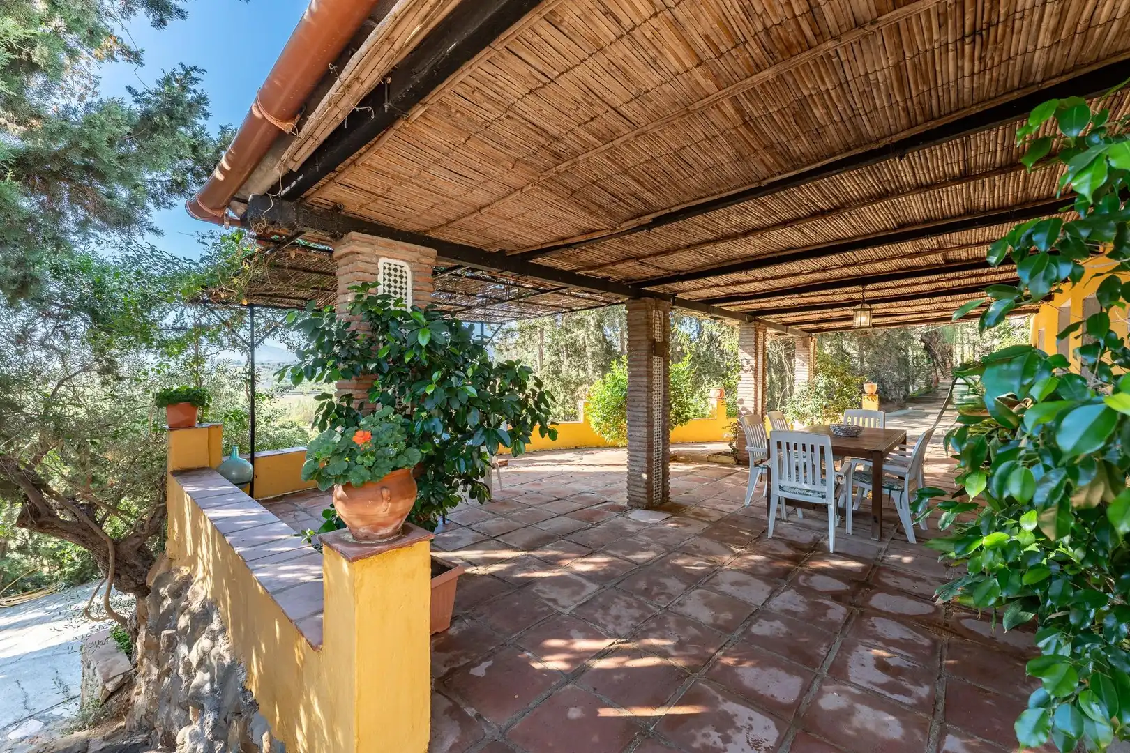 Casa con piscina in vendita a Calle cañada serrana 3, imagen 9