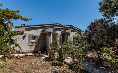 Exterior view of Flat for sale in Nuevo Baztán