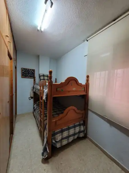 Flat for sale in Calle Héroe de Sostoa, 136, La Princesa