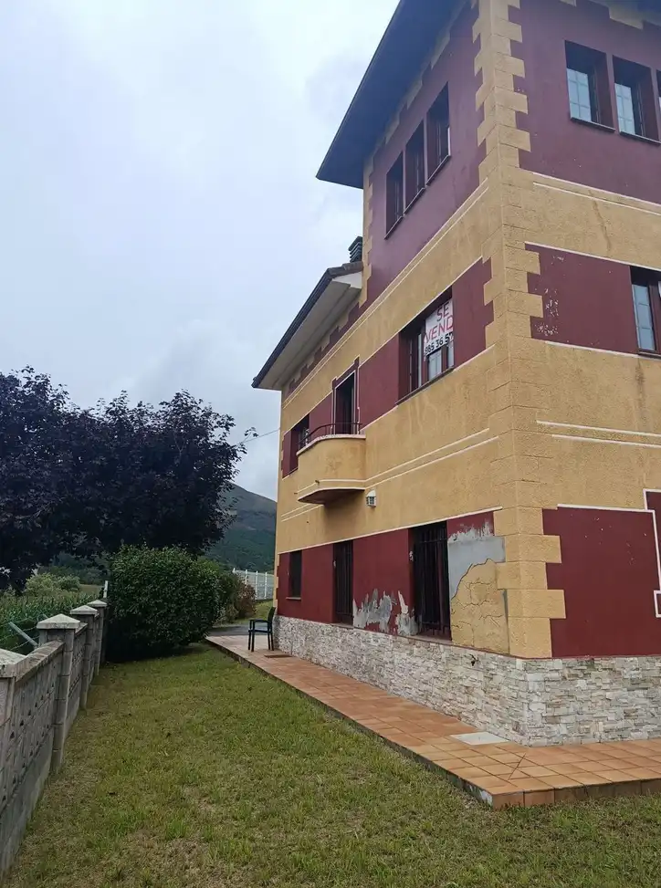 Maison avec terrasse à vendre à N/A, imagen 2