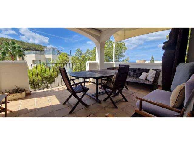 Casa adosada en Alquiler en Calle Coll De Soratge en Cala Vedella - Cala Tarida