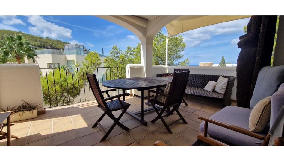 Photo 1 of Single-family semi-detached to rent in N/a, Cala Vedella - Cala Tarida, Illes Balears