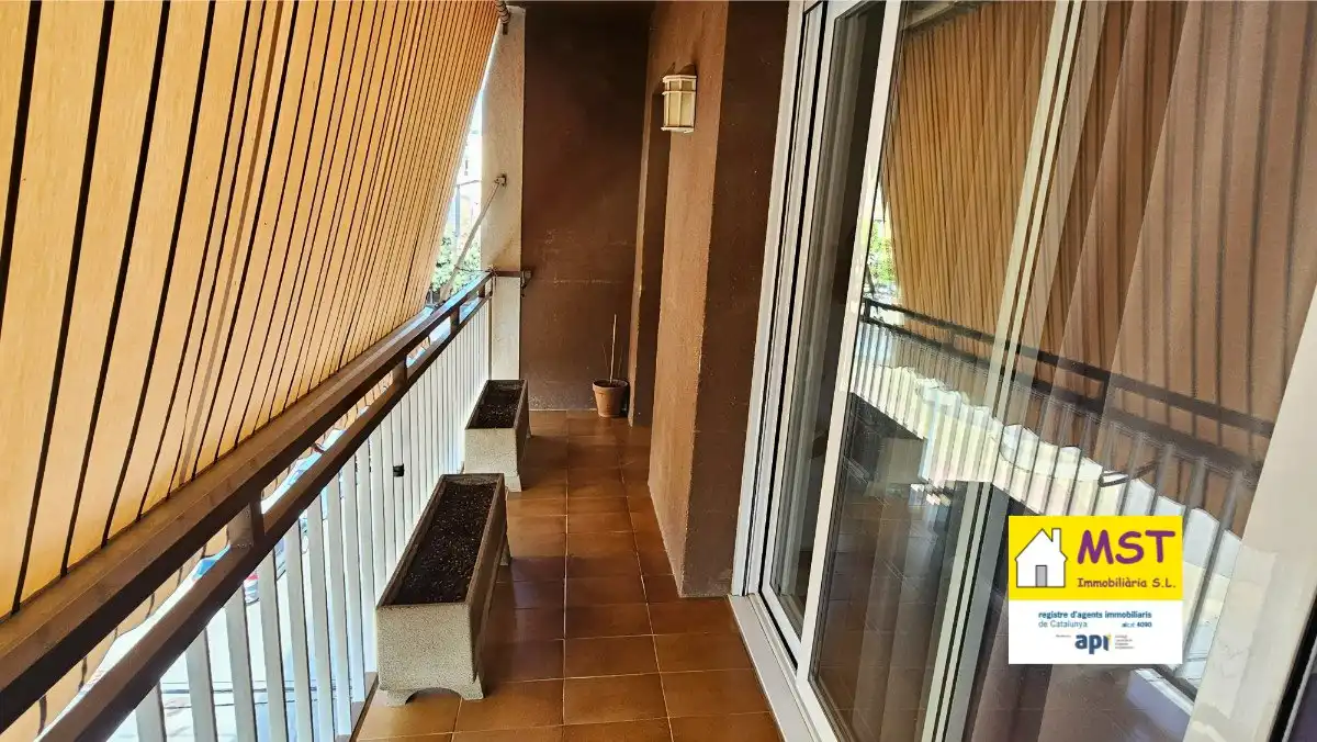 Terraza de Piso en venta en Navàs, Barcelona