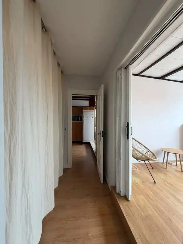 Wohnung zur Miete in Gijón  mit Heizung und Terrasse