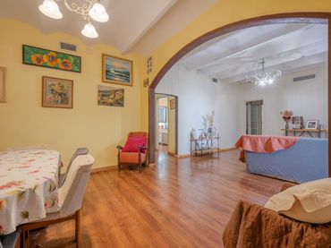 Wohnung zum Verkauf in Passeig General Peralta 12
