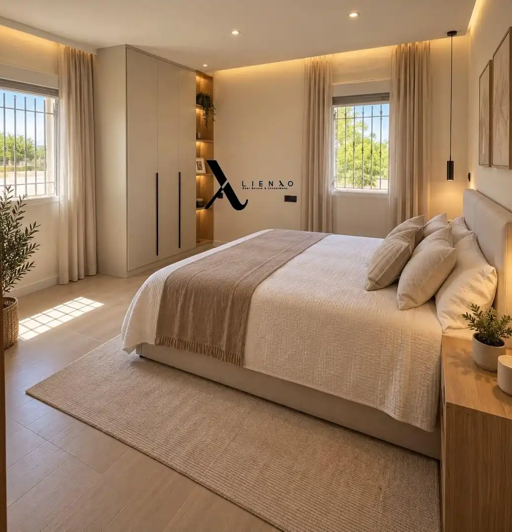 Villa mit Pool zum Verkauf in Camino TORRECILLA, imagen 21