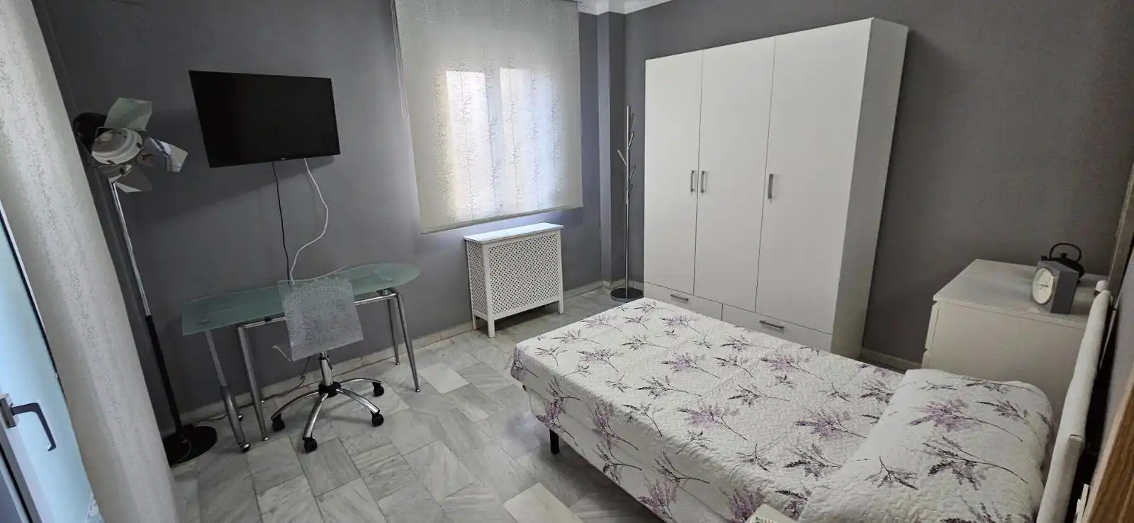 Bedroom of Detached homes for rent in Granada