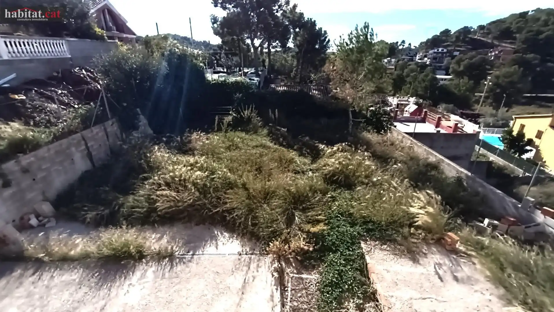 Casa amb jardí en venda a Canyelles, imagen 21