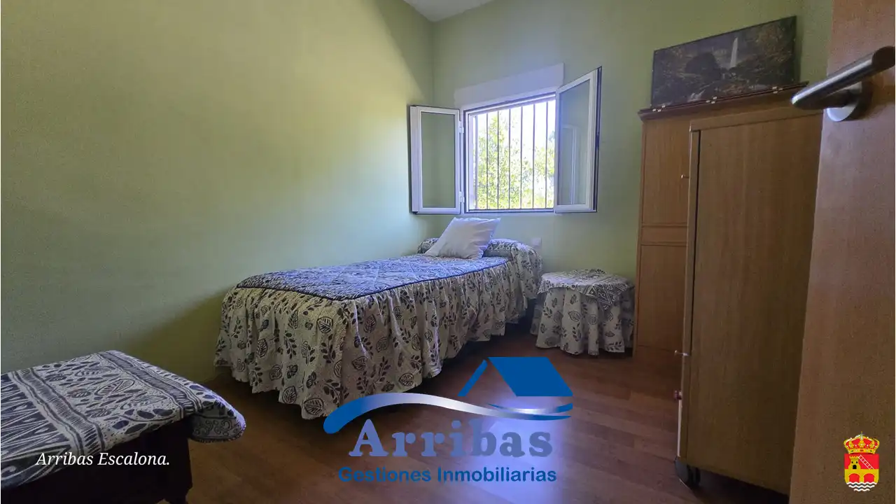 Chalet con terraza en venta en Escalona, imagen 50