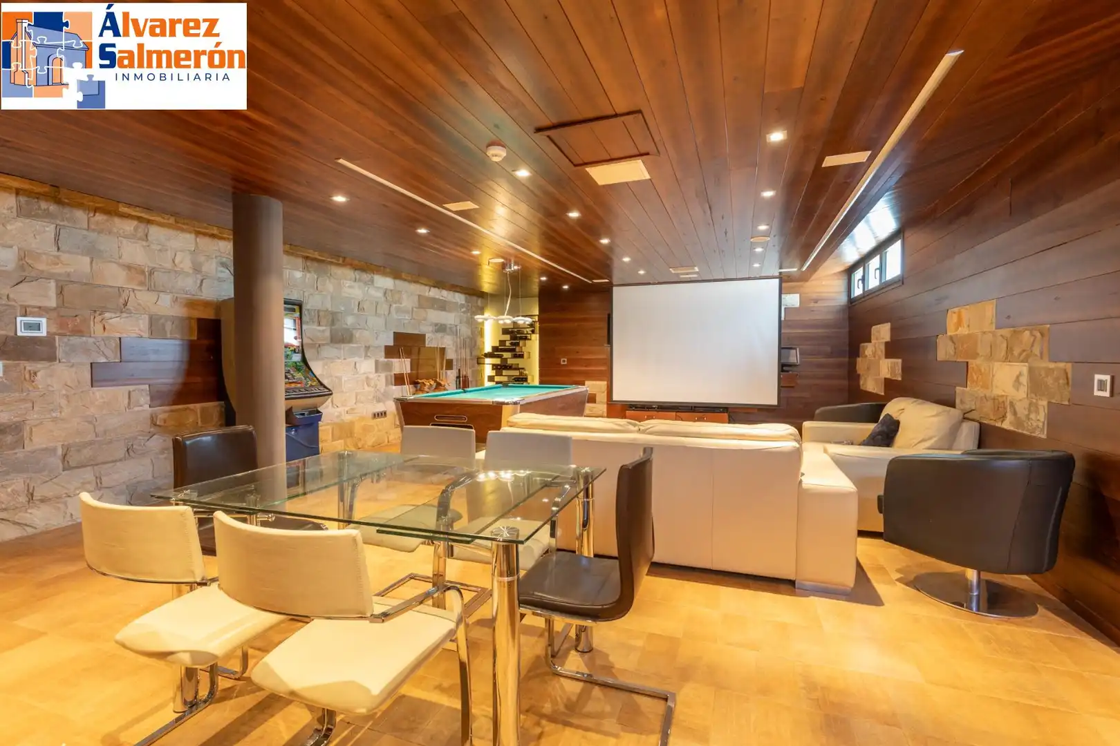 Chalet con piscina en venta en Urbanizacion EL CARMELO, imagen 40