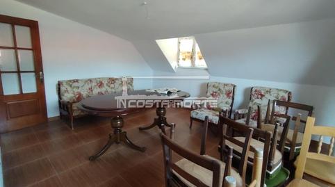 Foto 2 de Àtic en venda a Subia O Son, Esquina Avd. Fisterra, Cee, A Coruña