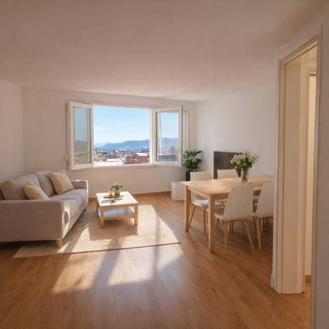 Local comercial en Alquiler en Avinguda del Coll del Portell en La Salut