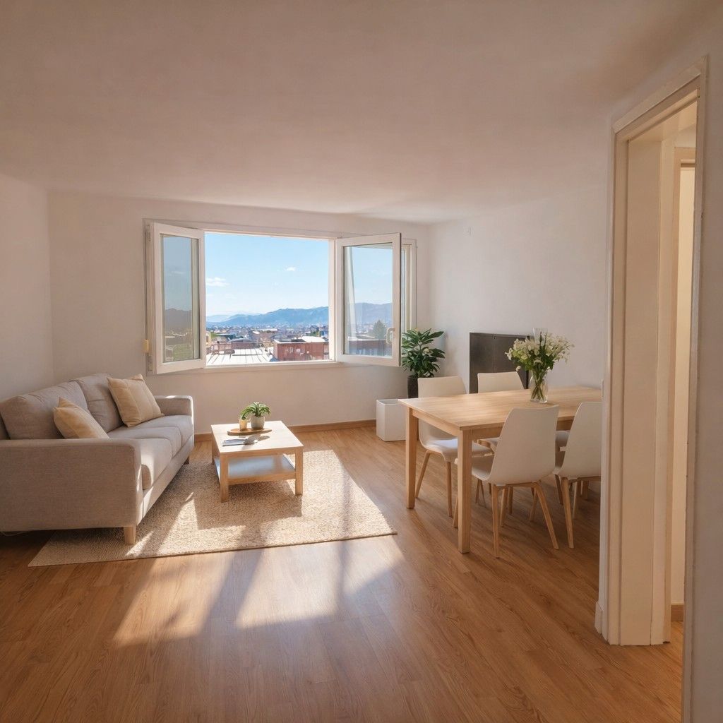 Premises for rent in Avinguda del Coll del Portell, La Salut, Gràcia