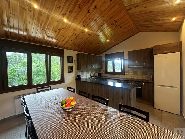 Casa adosada en Alquiler en CALLE MAJOR en Vallcebre