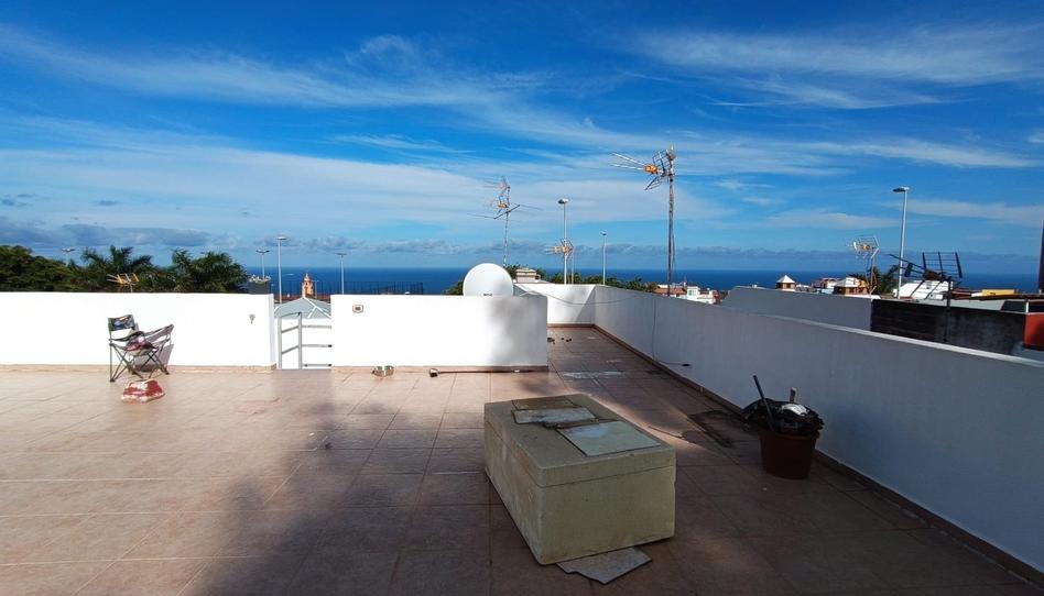 Foto 1 de Casa o xalet en venda a Chimisay - Las Delicias - Miramar, Santa Cruz de Tenerife