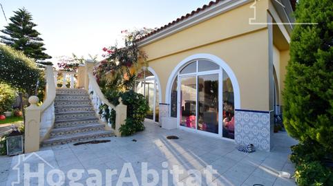 Foto 2 de Casa o chalet en venta en Polígono Bomba Parcela 447, Oliva Playa, Oliva