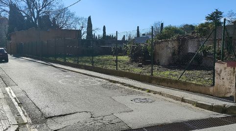 Foto 2 de Residencial en venta en Carrer de Sant Pere, 39, Molí de Vent - La Sauleda, Palafrugell