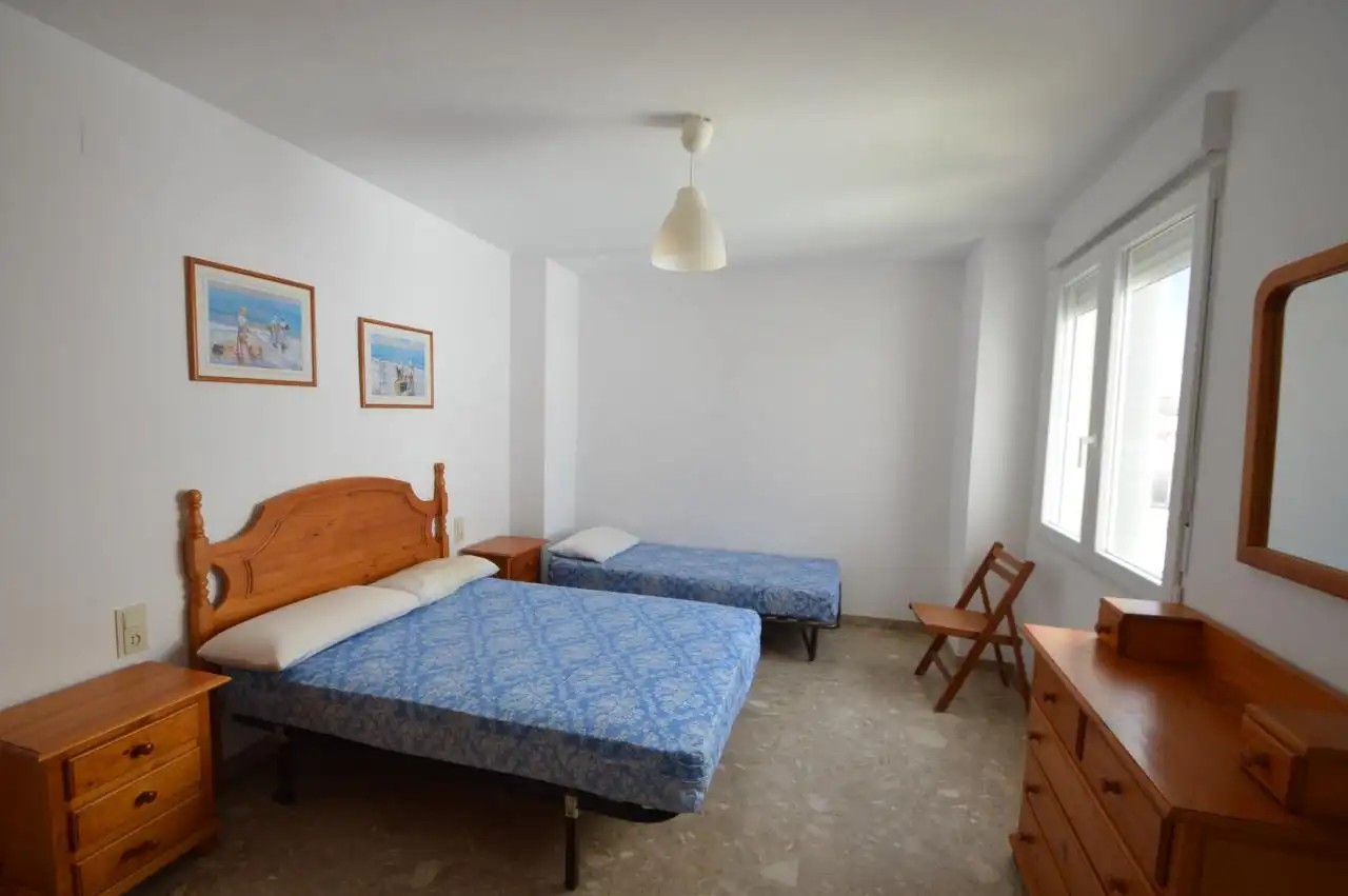 Flat with terrace for sale in Casco Urbano, imagen 21