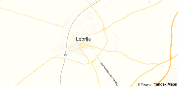 Flat for sale in Lebrija