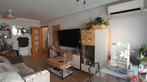 Foto 3 de Piso en venta en Calle de Berrocal, Butarque,  Madrid Capital