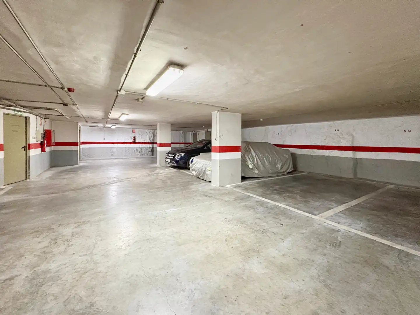 Appartamento con terrazza in vendita a Calle Médico Manero Mollà, imagen 22