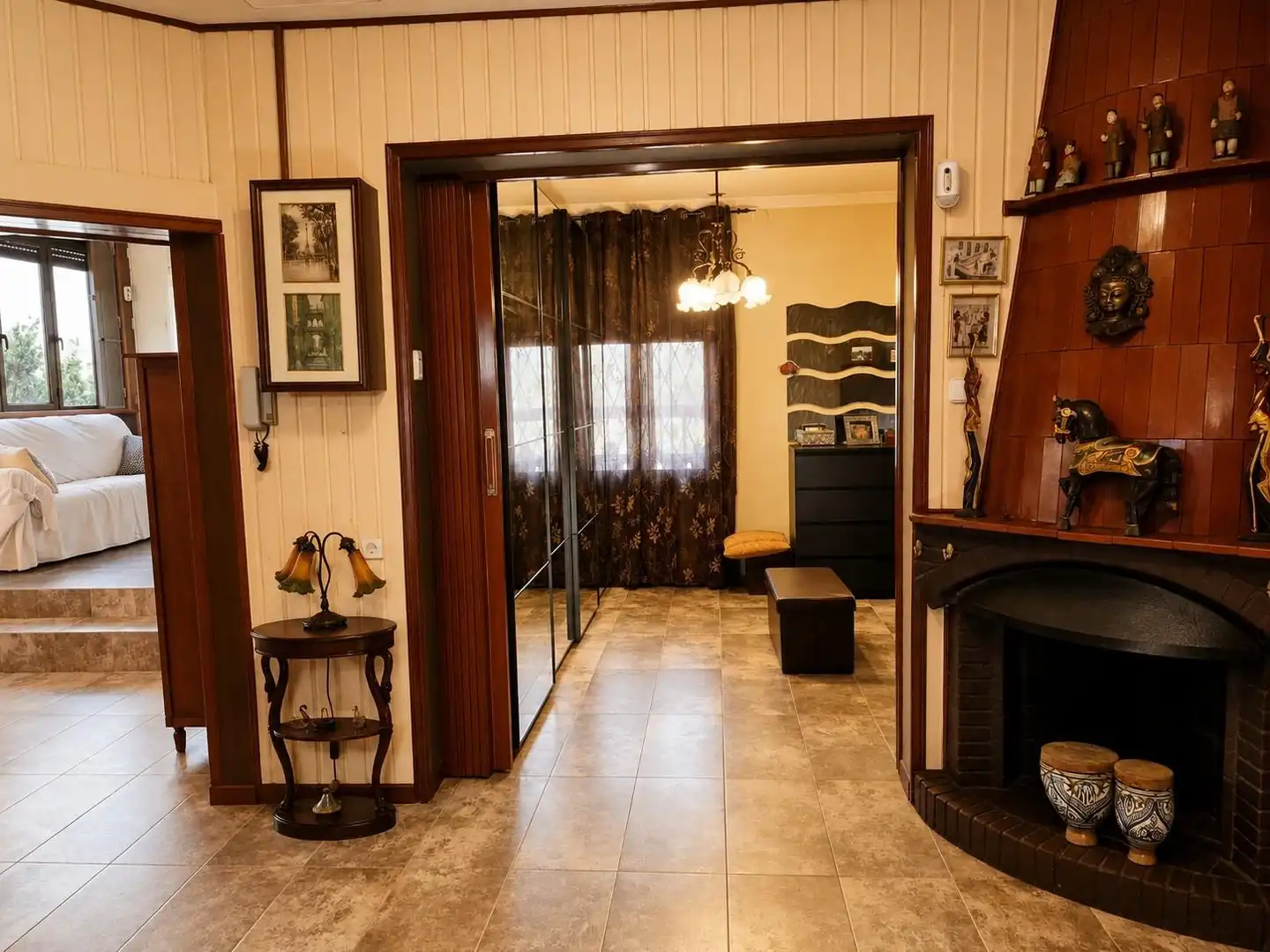 Casa amb terrassa en venda a Sarrià - Sant Gervasi, imagen 32