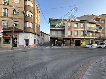 Flat for sale in Andalucia