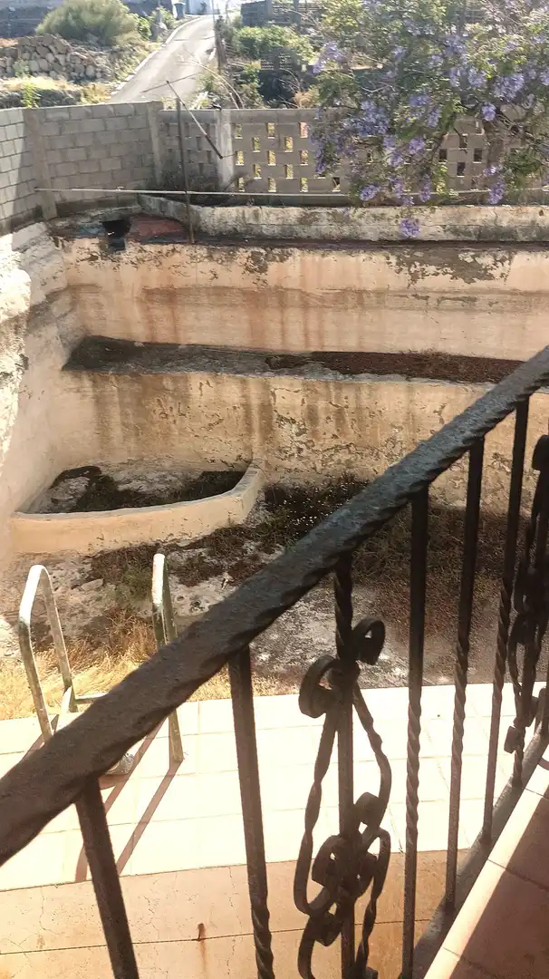 Casa o chalet en venta en Candelaria con Terraza, Trastero y Piscina