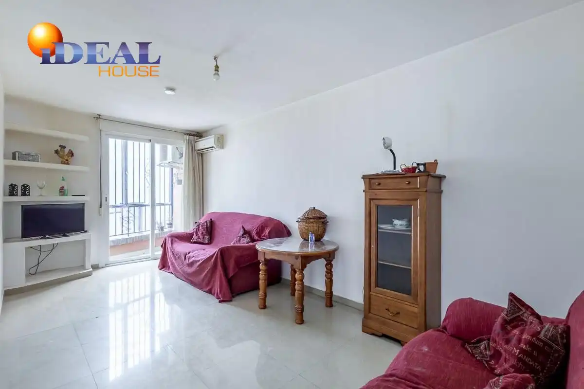 Piso con terraza en venta en Calle SANTA LUCIA, imagen 4
