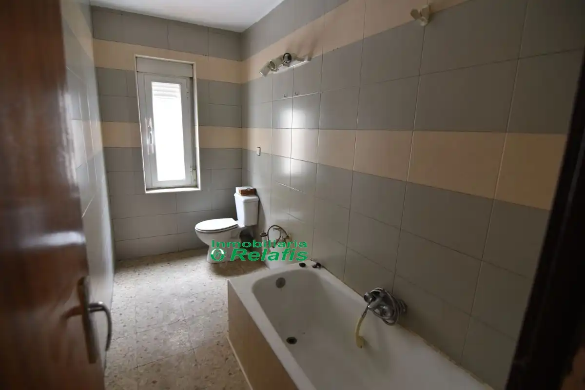 Flat with terrace for sale in ZAMORA 5, imagen 8