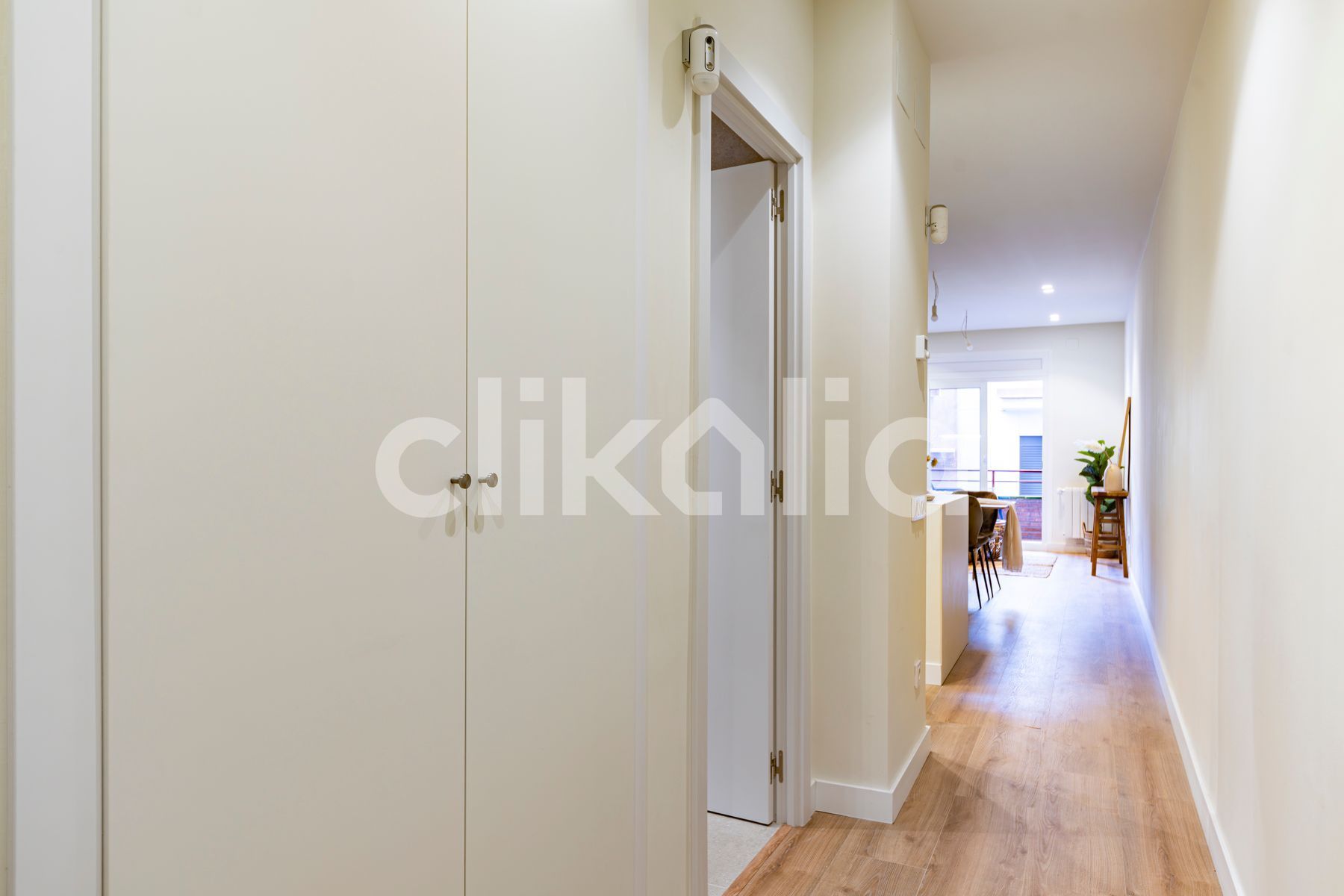 Flat for sale in  Barcelona Capital  with Air Conditioner, Heating and Terrace