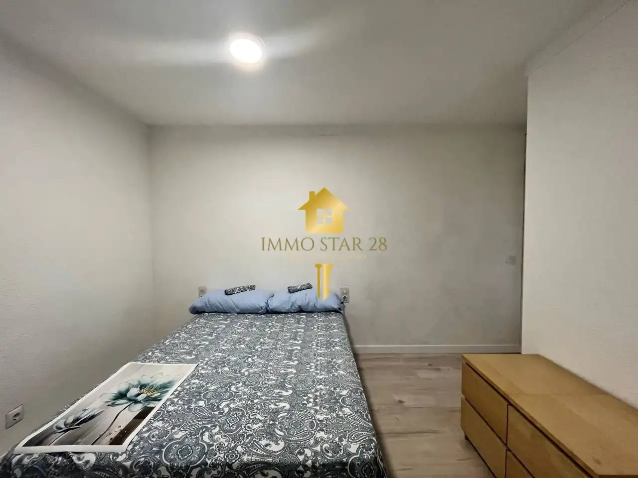 Apartamento de alquiler en calle del Cap Norfeu, Centre