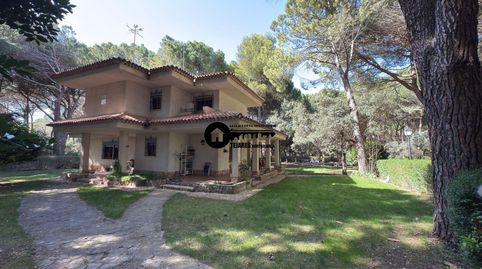 Foto 2 de Casa o chalet en venta en Pedanías - Extrarradio, Albacete Capital