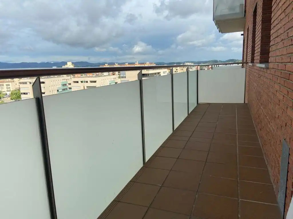 Flat with terrace to rent in Calle ALFONS MORE, imagen 10