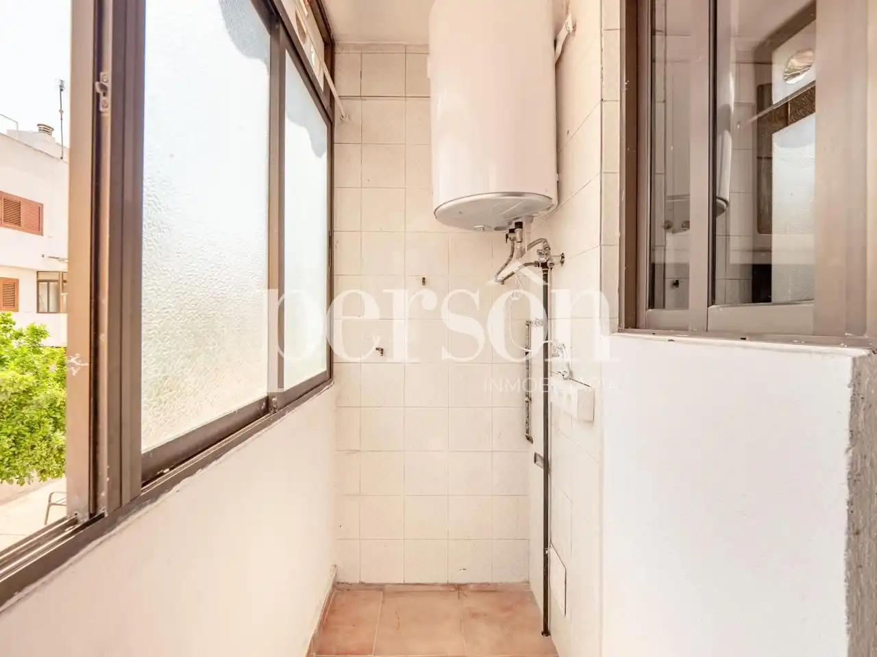 Habitación de Casa o chalet en venta en Valencia con Jardín privado y Terraza