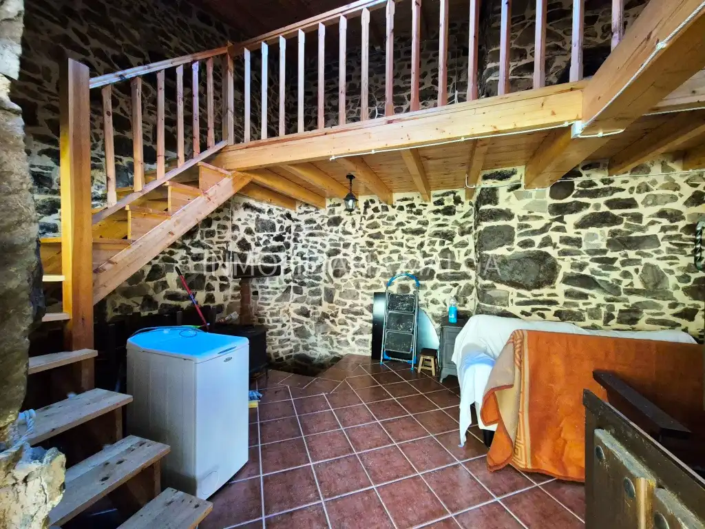 Casa con giardino in vendita a Lugar Fano 208A, imagen 4