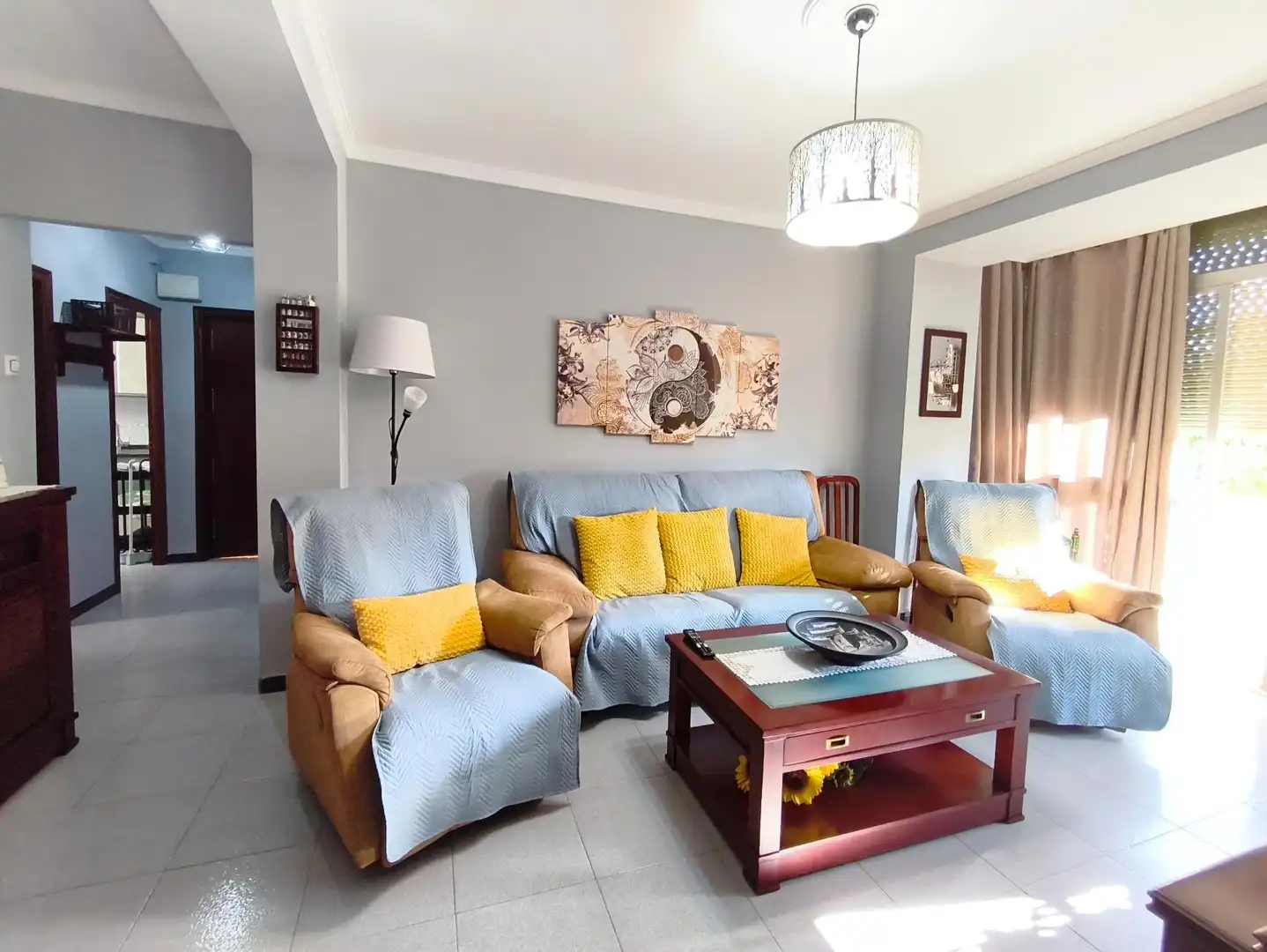 Piso en venta en El Cristo - Cayetano Roldán, imagen 2