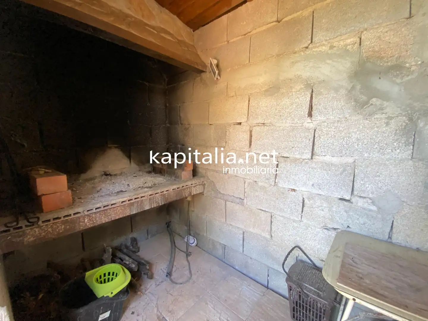 Casa o chalet en venta en Alberic con Jardín privado, Piscina y Amueblado