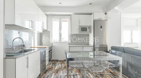 Photo 3 of Attic to rent in Arapiles,  Madrid Capital