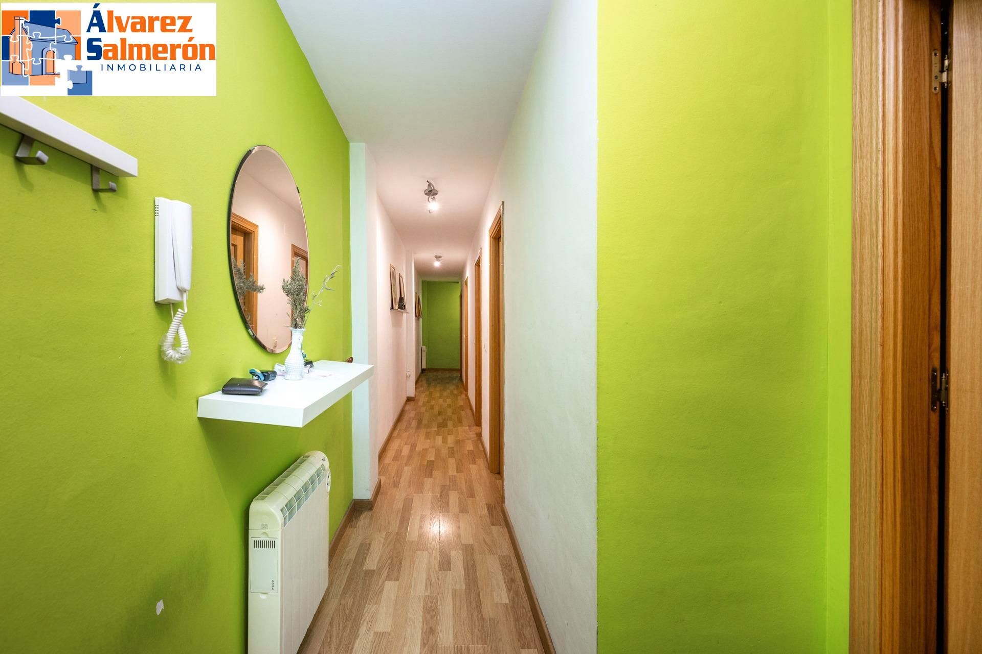 Flat for sale in Cájar  with Heating, Storage room and Community pool