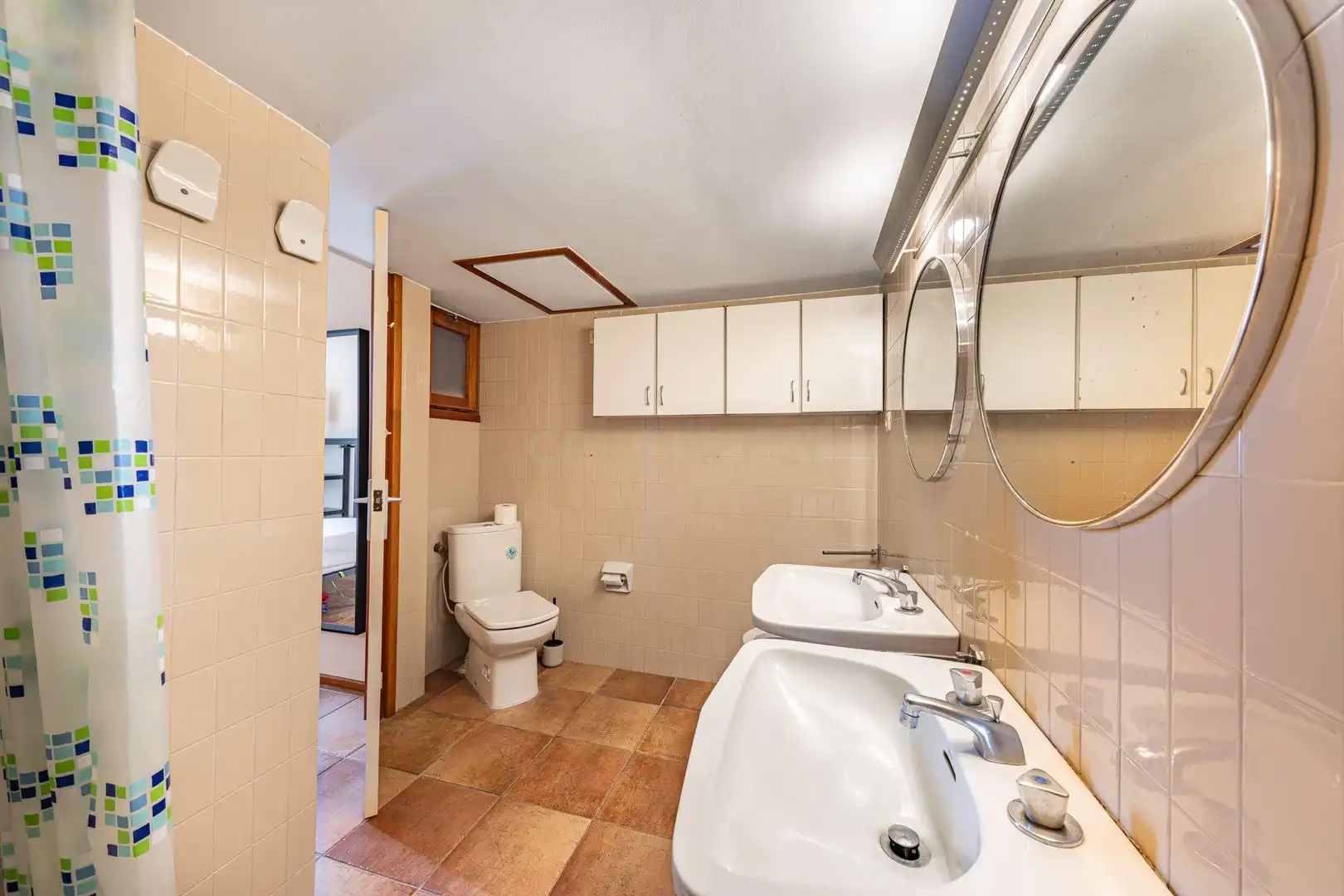 Bathroom of Apartments for sale in Blanes